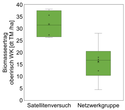 Boxplot.