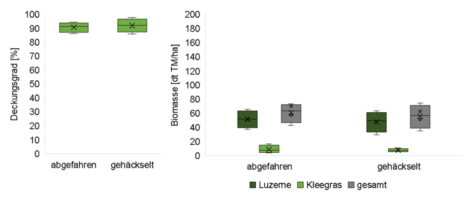 Boxplots.