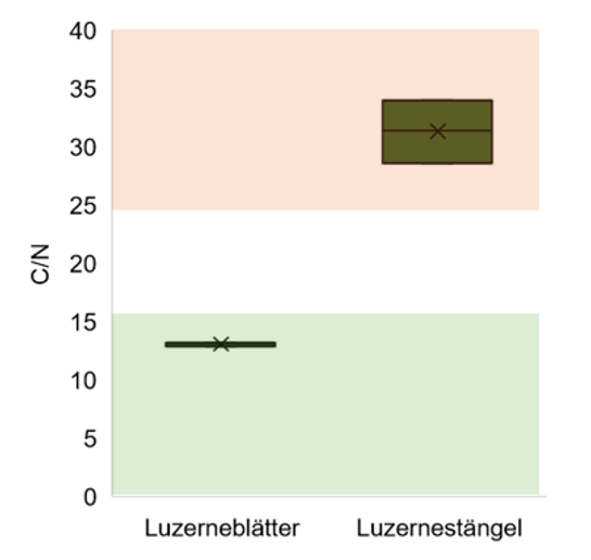 Boxplots.